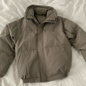 F.O.G - Essentials Puffer Jacket